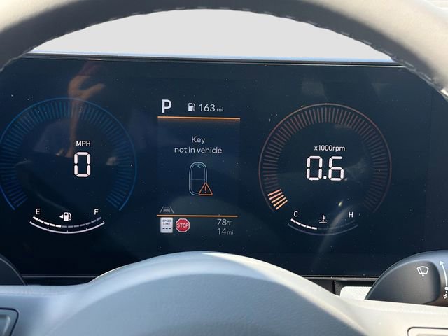 New 2026 Hyundai Sonata SEL image 12