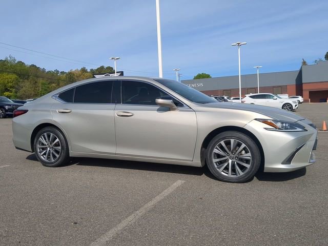 Used 2019 Lexus ES 350 w/ Accessory Package 2 image 2