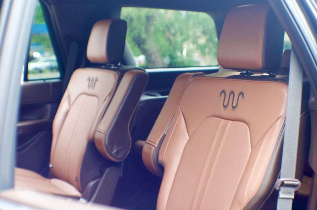 Used 2022 Ford Expedition King Ranch AWD/4WD image 50