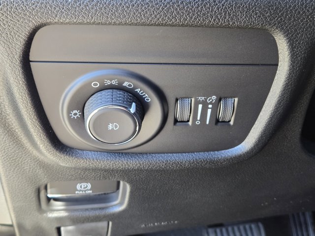 New 2026 Jeep Grand Cherokee Limited image 22