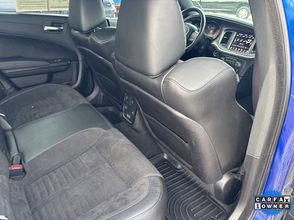 Used 2021 Dodge Charger R/T w/ Daytona Edition Group image 47