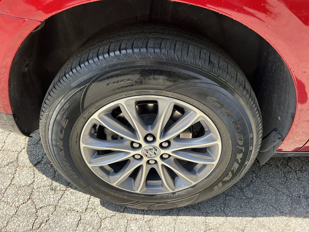 Used 2024 Buick Enclave Premium image 15