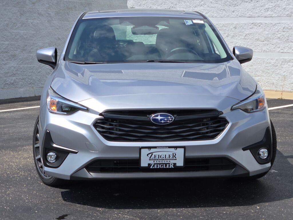 New 2026 Subaru Impreza 2.0i Sport AWD/4WD image 3