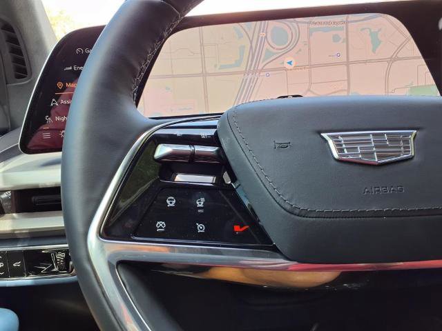 New 2026 Cadillac Vistiq Premium Luxury image 18