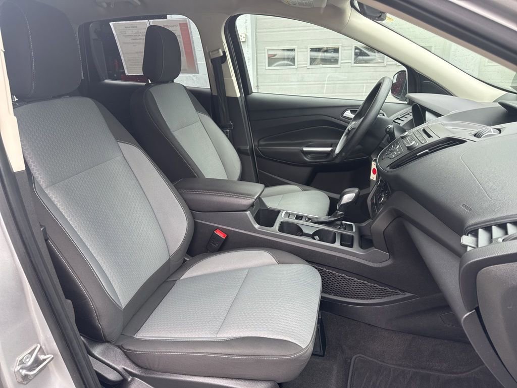 Used 2018 Ford Escape SE AWD/4WD image 12