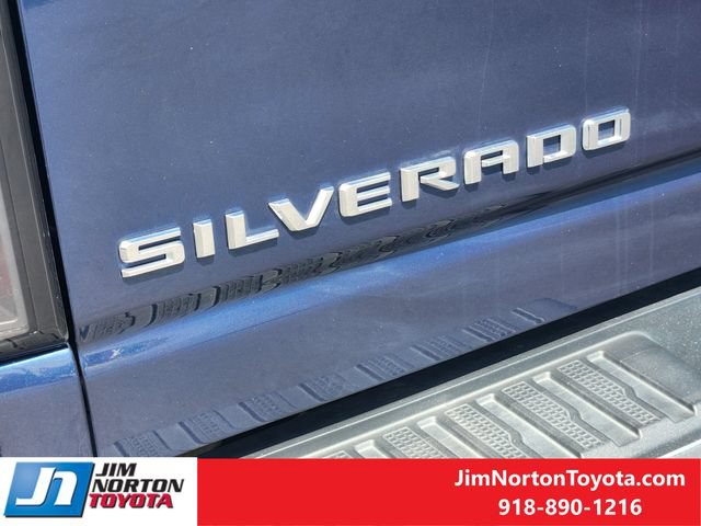Used 2020 Chevrolet Silverado 2500 LTZ w/ LTZ Plus Package AWD/4WD image 12