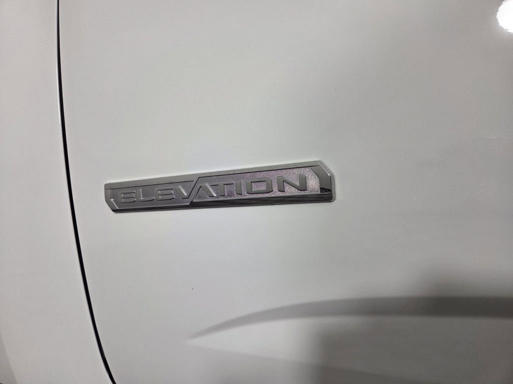 Used 2022 GMC Canyon Elevation Standard w/ Convenience Package image 11