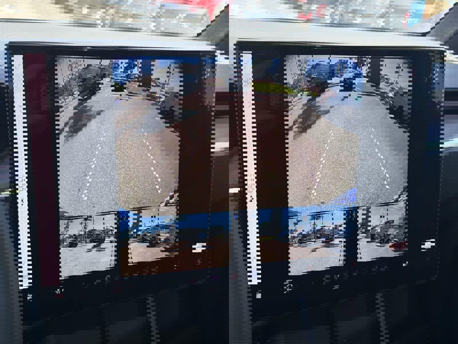 Used 2025 Tesla Model X image 18