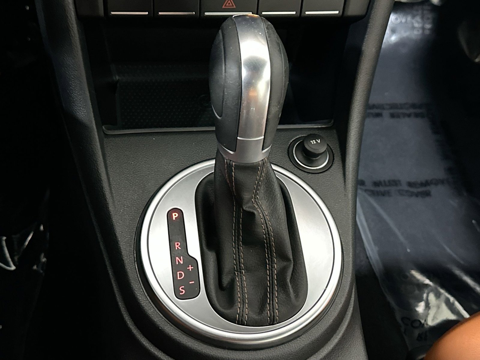 Used 2015 Volkswagen Beetle 1.8T Classic image 27