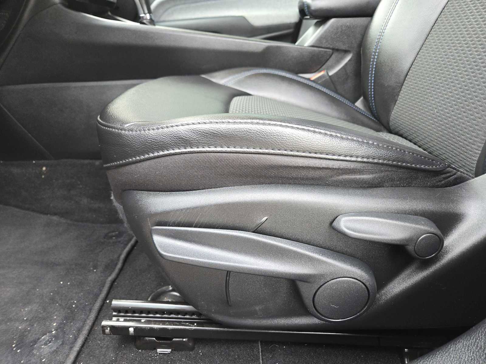 Used 2022 Jeep Compass Latitude image 24