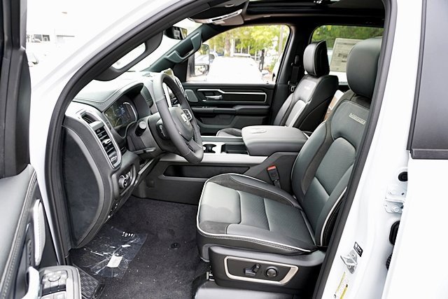 New 2026 RAM 1500 Laramie w/ Night Edition image 20