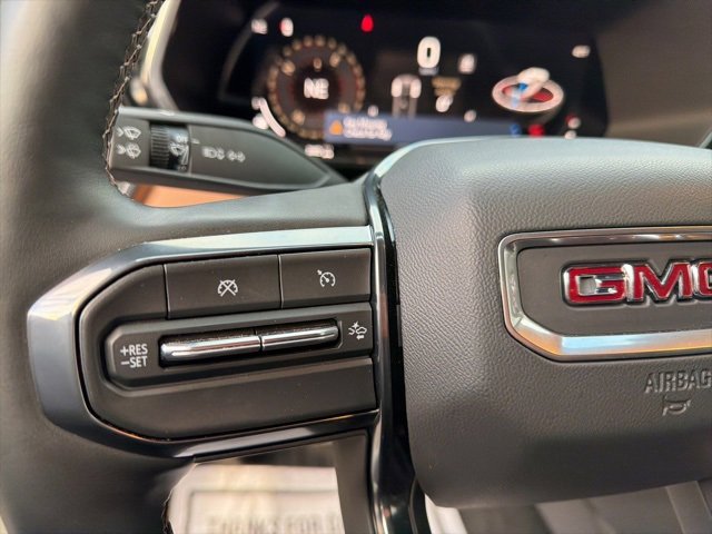 Used 2024 GMC Canyon AT4 w/ AT4 Premium Package image 14