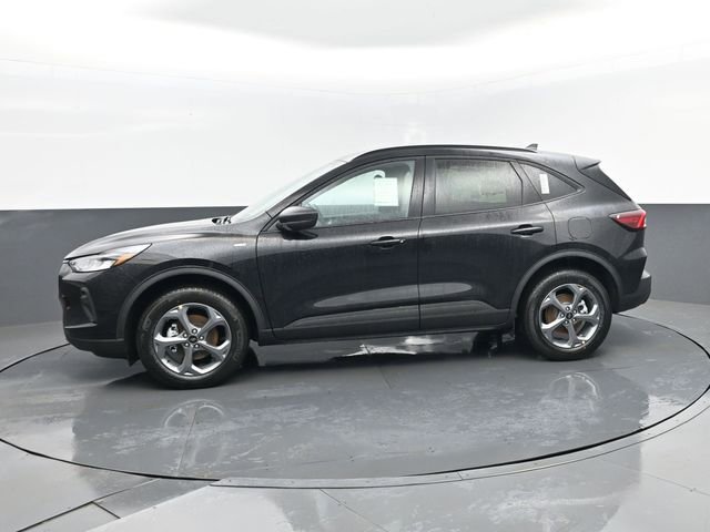 New 2026 Ford Escape ST-Line w/ Cold Weather Package AWD/4WD image 5