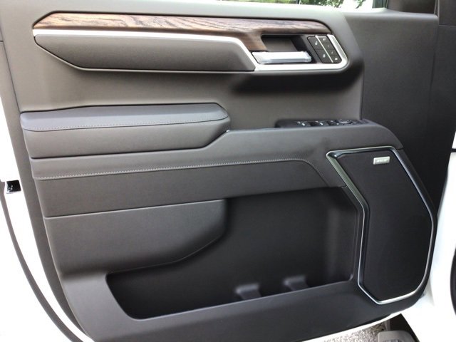 New 2026 GMC Sierra 1500 SLT w/ SLT Premium Plus Package image 11