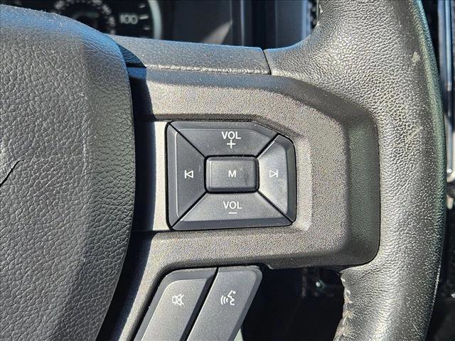 Used 2018 Ford F150 XLT w/ Equipment Group 302A Luxury image 13