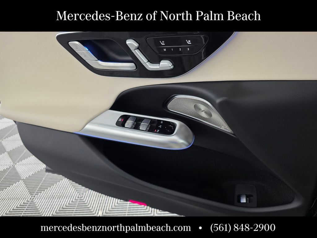 New 2027 Mercedes-Benz E 450 4MATIC Sedan image 18