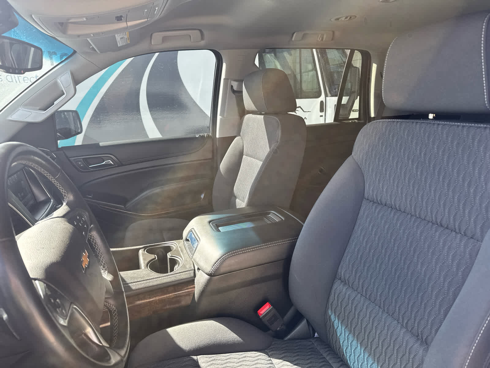 Used 2019 Chevrolet Tahoe LS w/ Max Trailering Package image 11