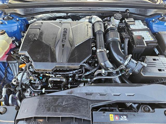 Used 2022 Kia K5 GT w/ GT1 Package FWD image 23