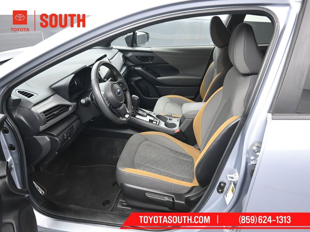 Used 2024 Subaru Crosstrek 2.5i Sport image 9
