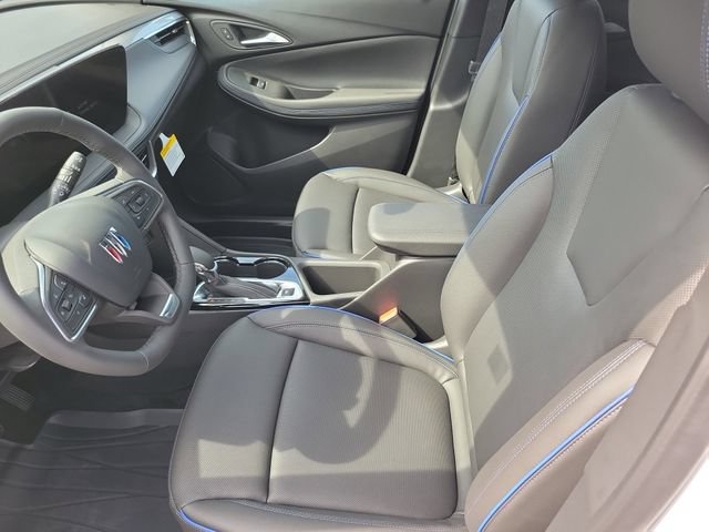 New 2026 Buick Encore GX Sport Touring w/ Advanced Technology Package AWD/4WD image 14