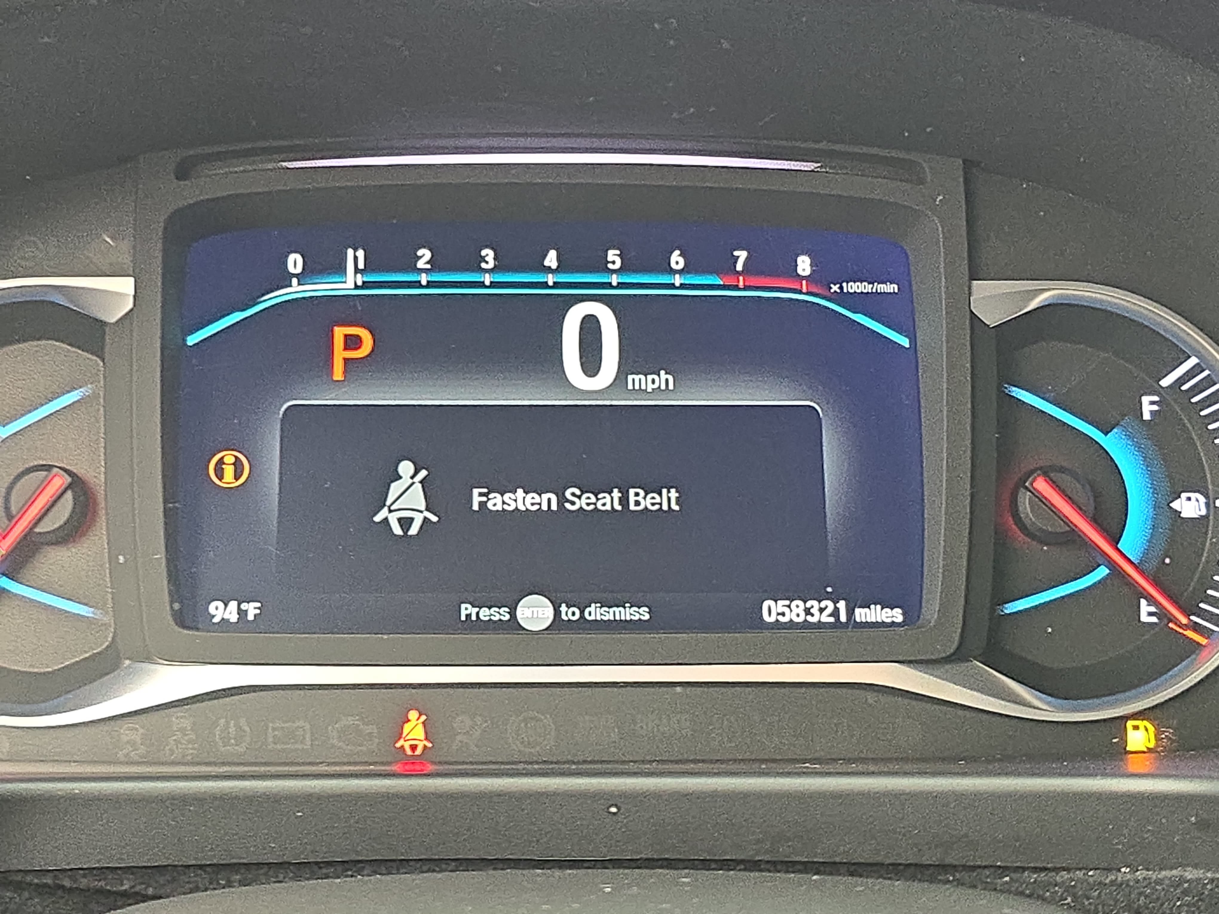 Used 2022 Honda Pilot Black Edition image 20