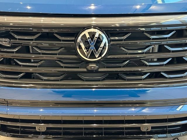 New 2026 Volkswagen Atlas SEL Premium R-Line image 9