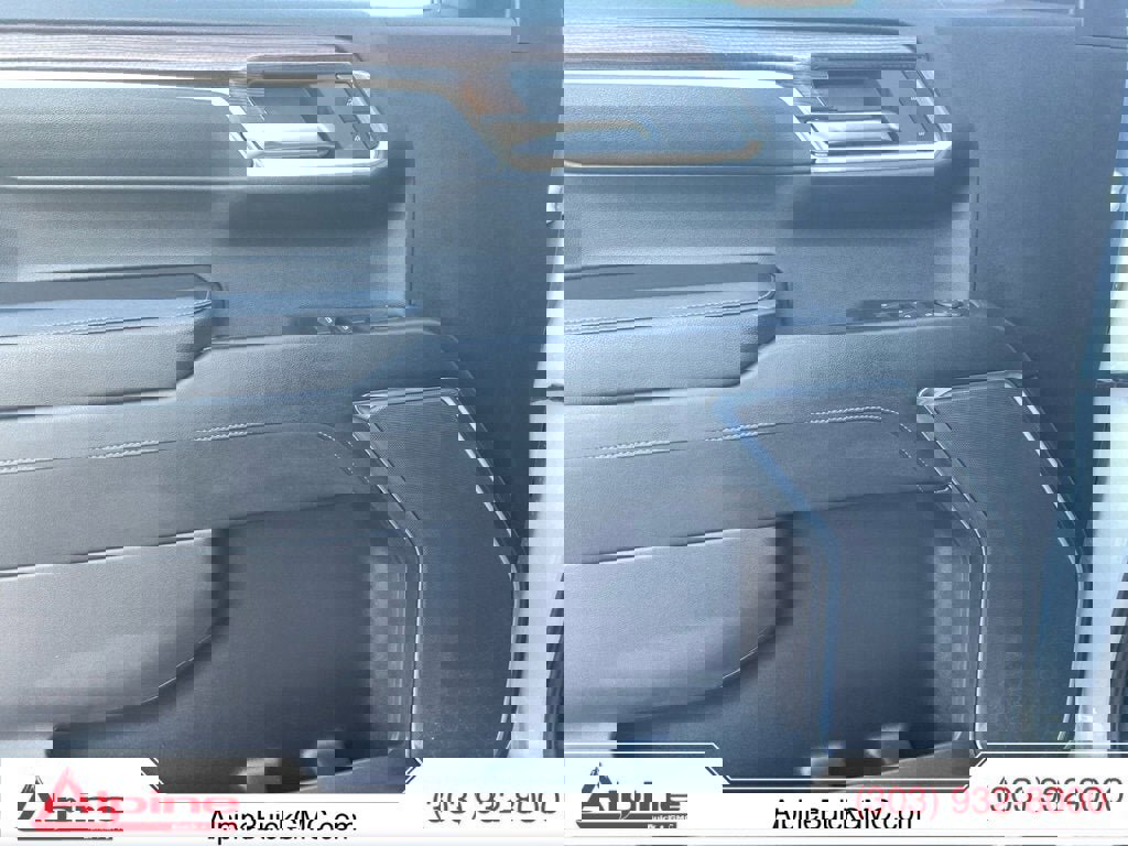 Used 2023 Chevrolet Silverado 1500 LT Trail Boss w/ Protection Package image 19