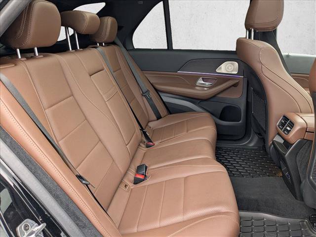 Used 2025 Mercedes-Benz GLE 450e 4MATIC image 22