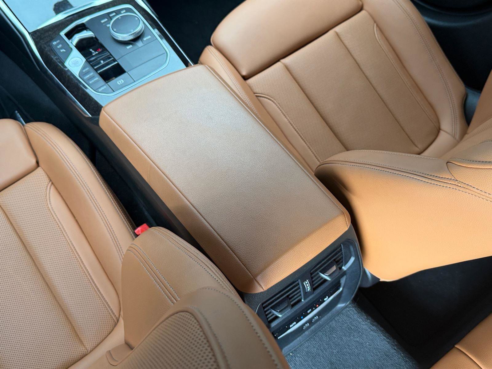 Used 2023 BMW M340i xDrive w/ Premium Package image 49