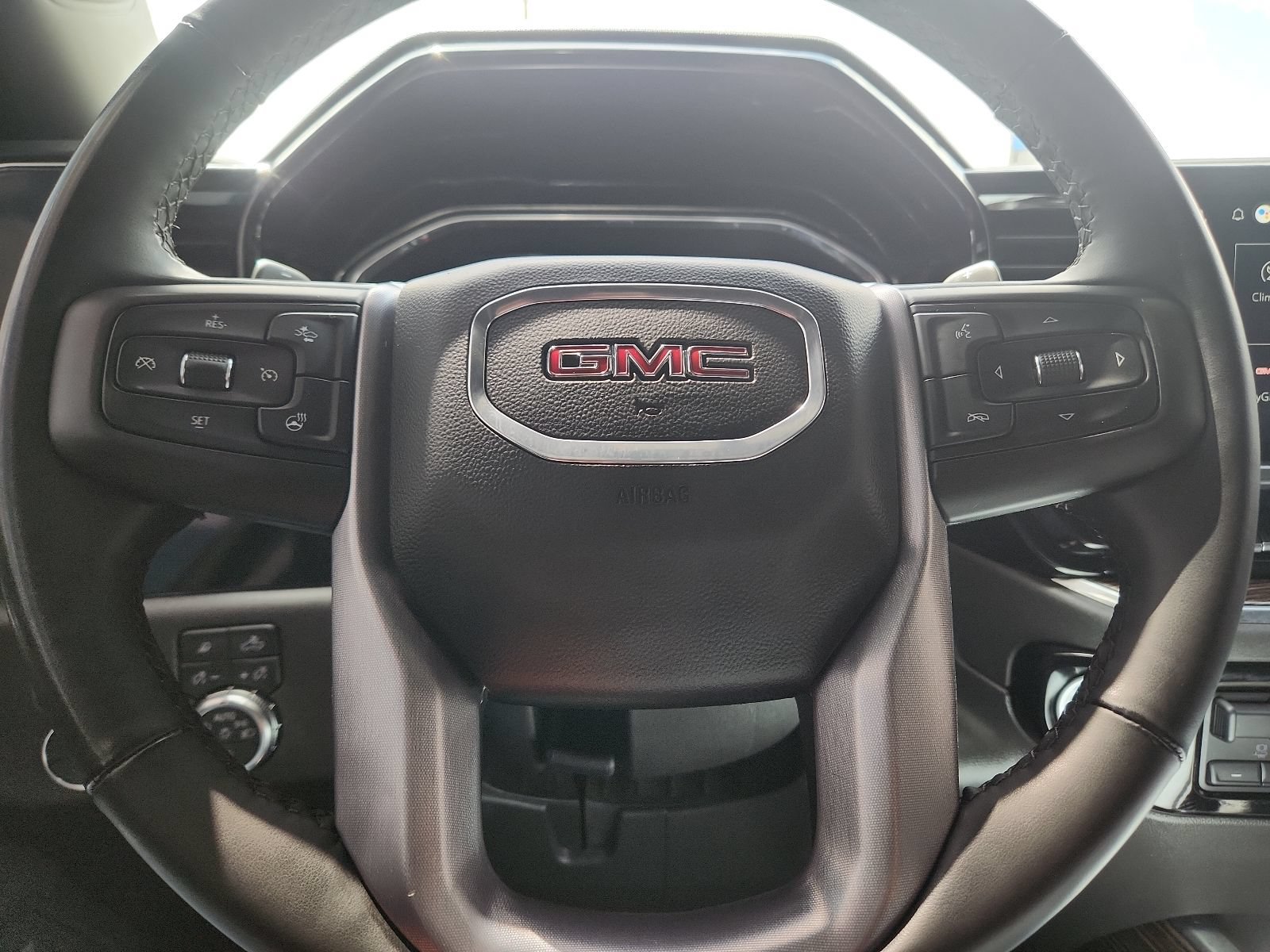 Used 2025 GMC Sierra 1500 Elevation w/ Preferred Package AWD/4WD image 19