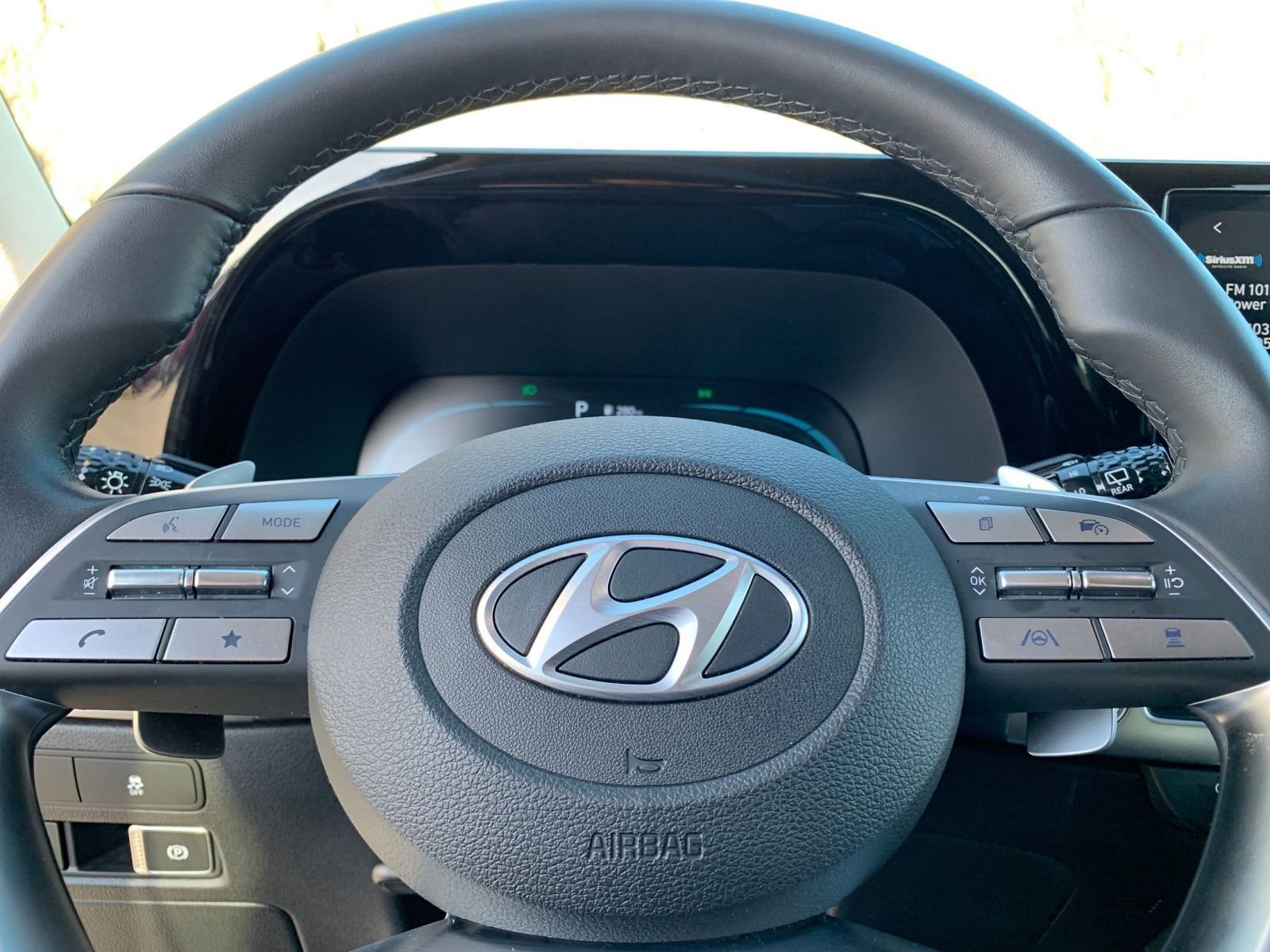 Used 2025 Hyundai Palisade SEL image 31