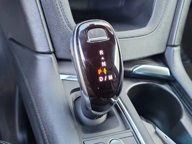 Used 2021 Cadillac XT5 Luxury FWD image 19