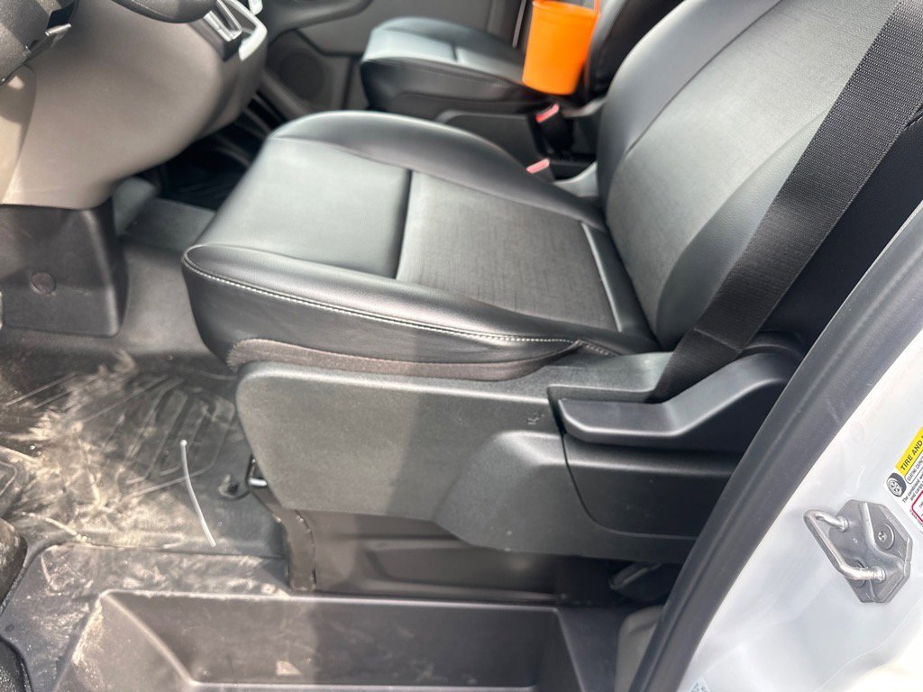 New 2026 Ford Transit 250 Low Roof w/ Load Area Protection Package image 34