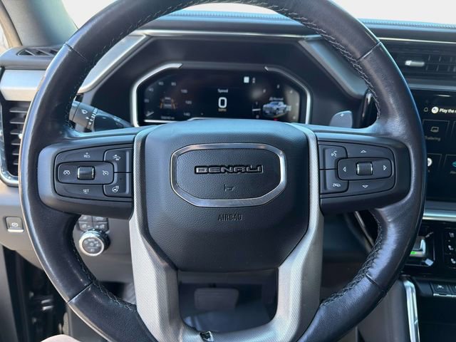 Used 2023 GMC Sierra 1500 Denali w/ Denali Reserve Package image 27