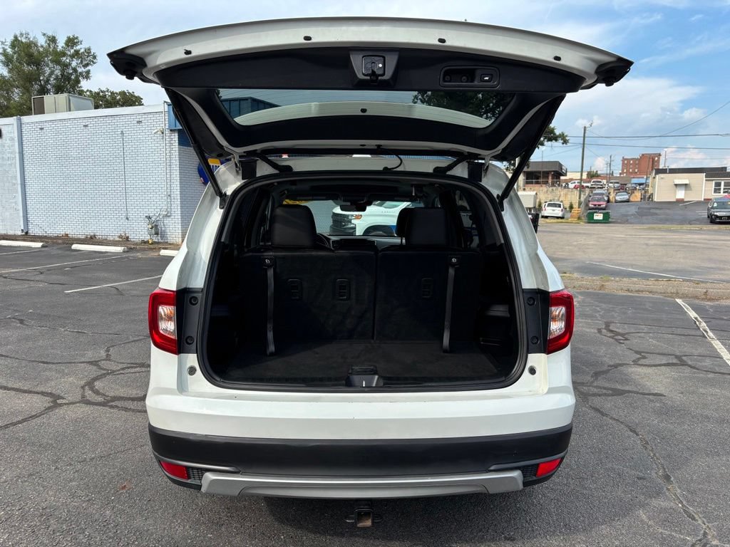 Used 2021 Honda Pilot EX-L image 12