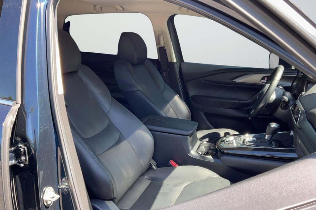 Used 2023 MAZDA CX-9 Touring Plus image 20