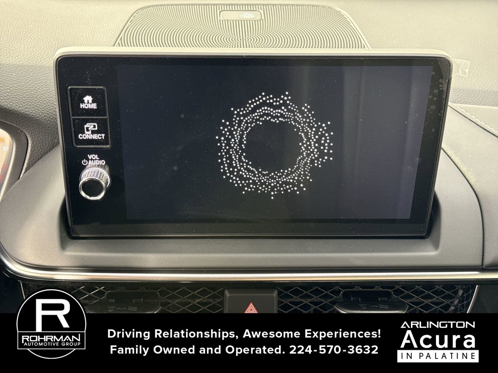 New 2026 Acura ADX AWD image 6