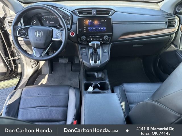 Used 2017 Honda CR-V EX-L image 18