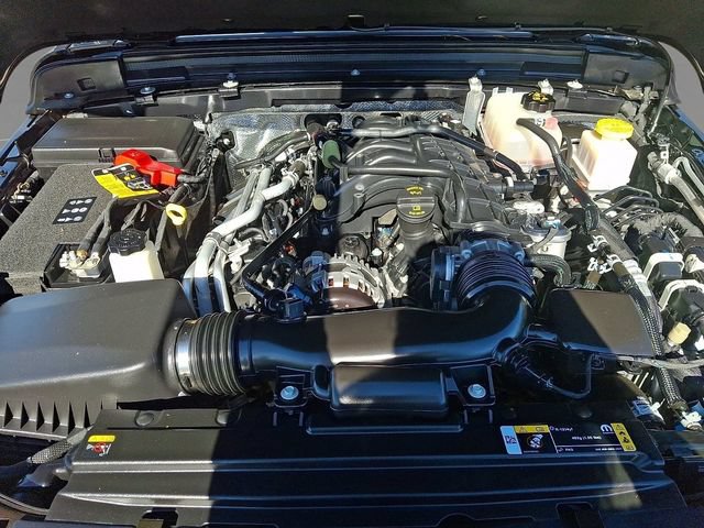 Used 2024 Jeep Gladiator Sport AWD/4WD image 32