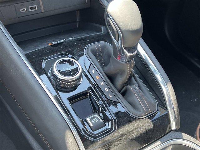 New 2026 GMC Canyon AT4 w/ Technology Plus Package image 26