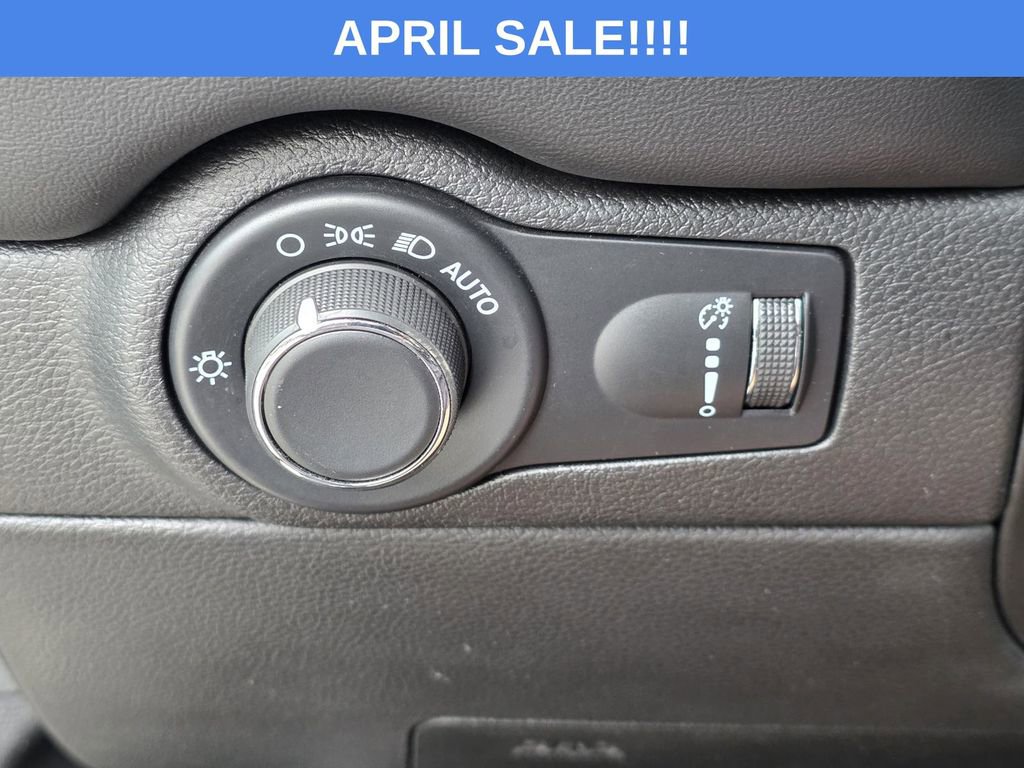 Used 2024 Dodge Durango GT image 30