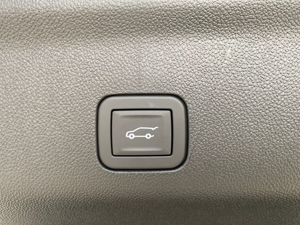 New 2026 Chevrolet Tahoe Premier AWD/4WD image 26