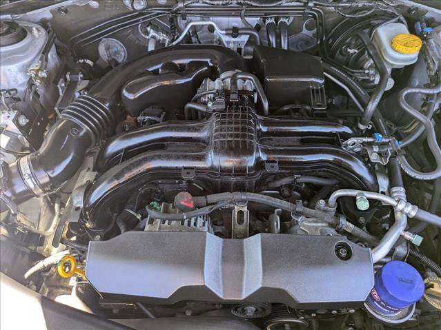 Used 2014 Subaru Forester 2.5i w/ Protection Package #1 image 21