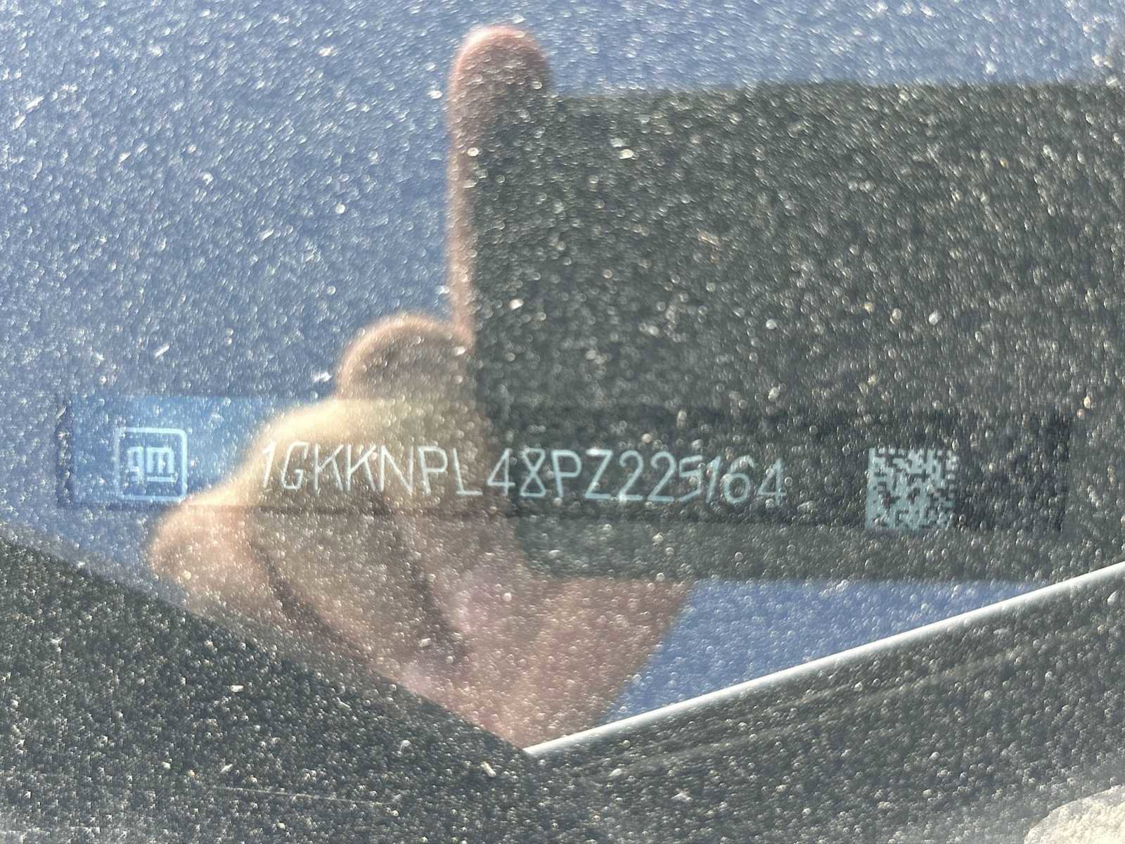 Used 2023 GMC Acadia Denali image 35