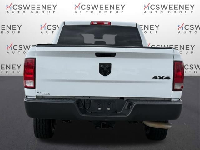 Used 2021 RAM 1500 Tradesman w/ Popular Equipment Group AWD/4WD image 24