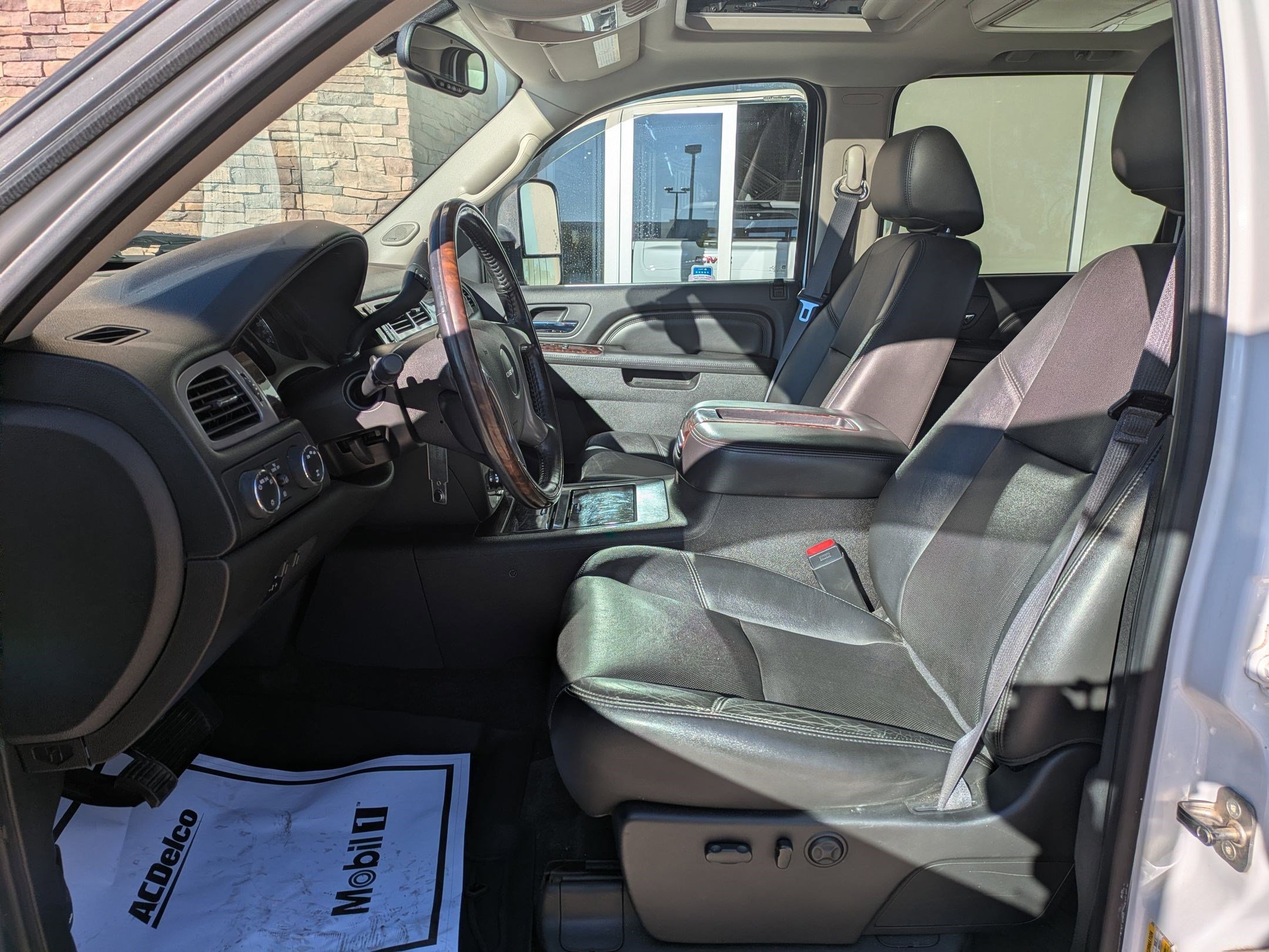 Used 2013 GMC Sierra 3500 Denali image 17