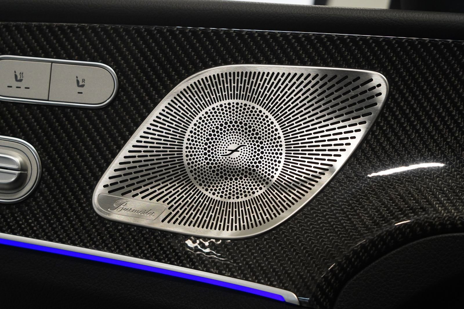 Certified 2022 Mercedes-Benz GLE 53 AMG AMG GLE 53 image 31