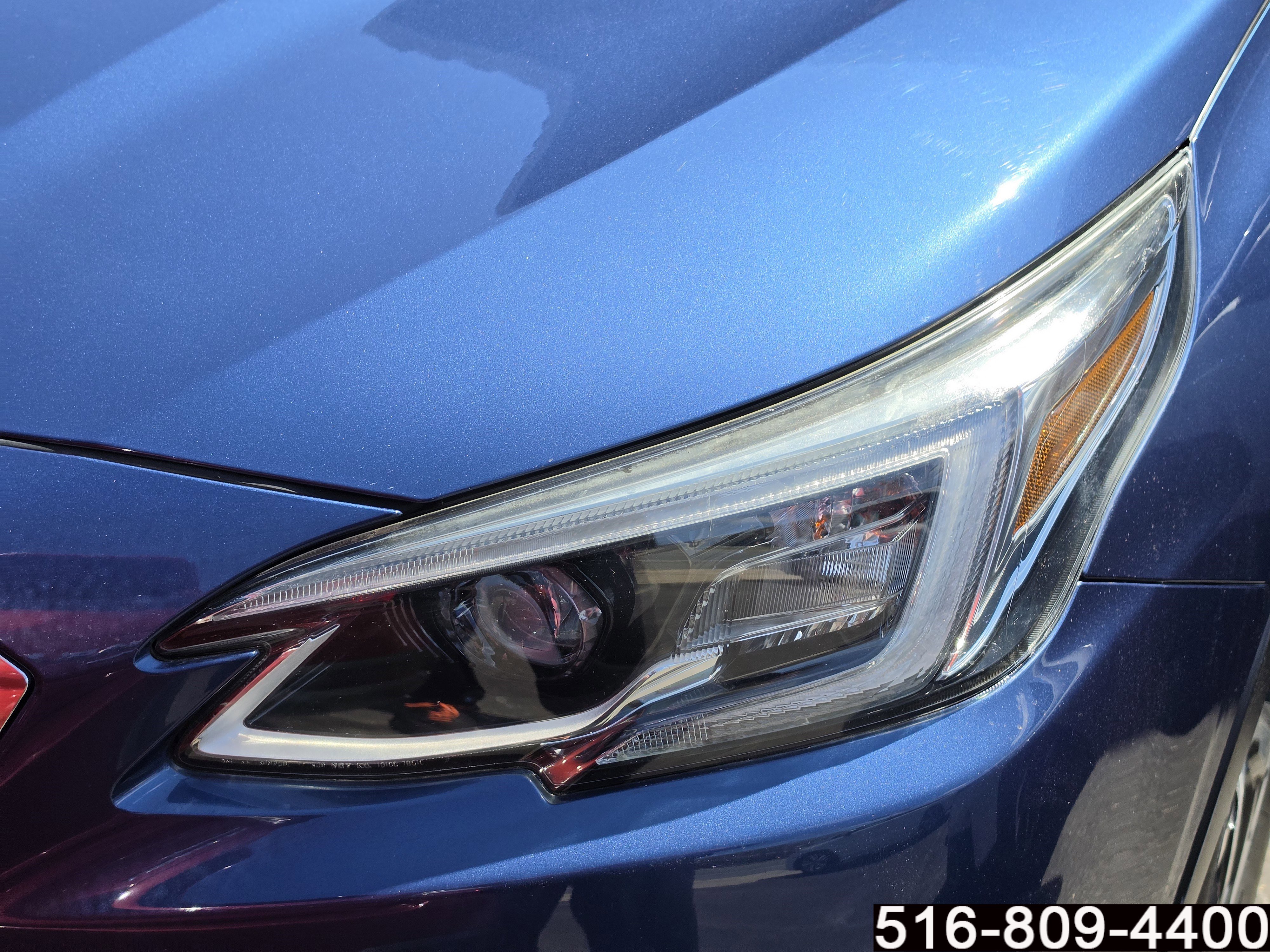 Used 2020 Subaru Outback Limited image 9