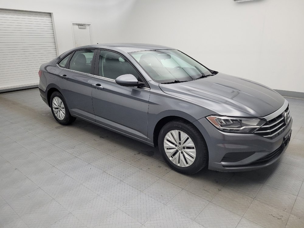 Used 2019 Volkswagen Jetta S w/ Driver Assistance Package image 11