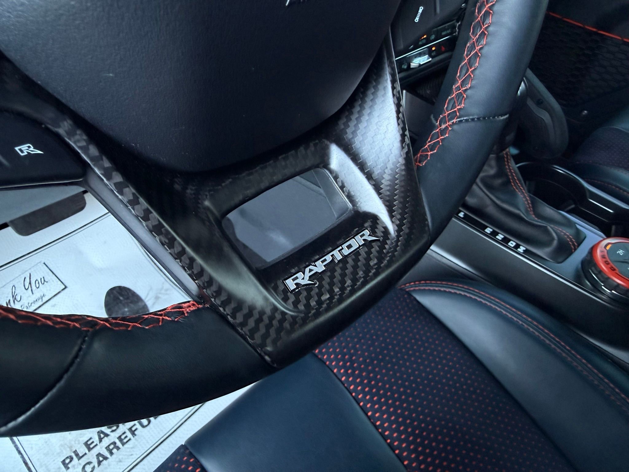 Used 2024 Ford Bronco Raptor image 58